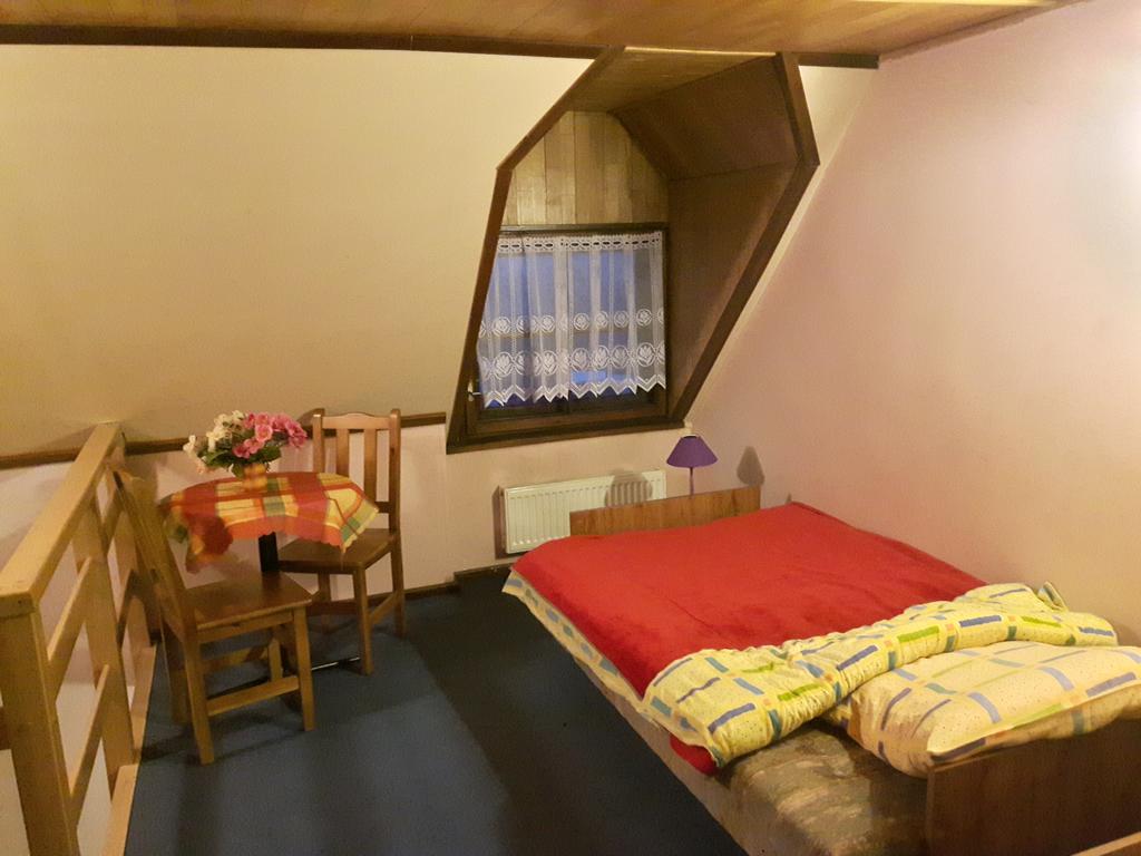 Pensjonat Willa Gronie *