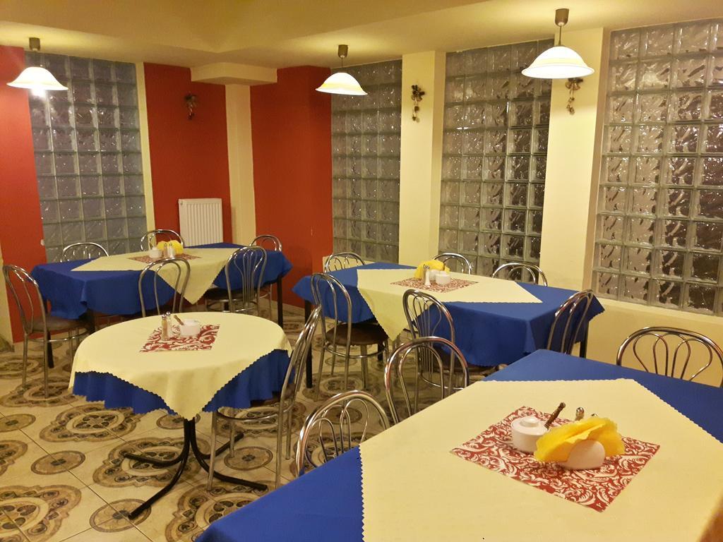 Pensjonat Willa Gronie Korbielów