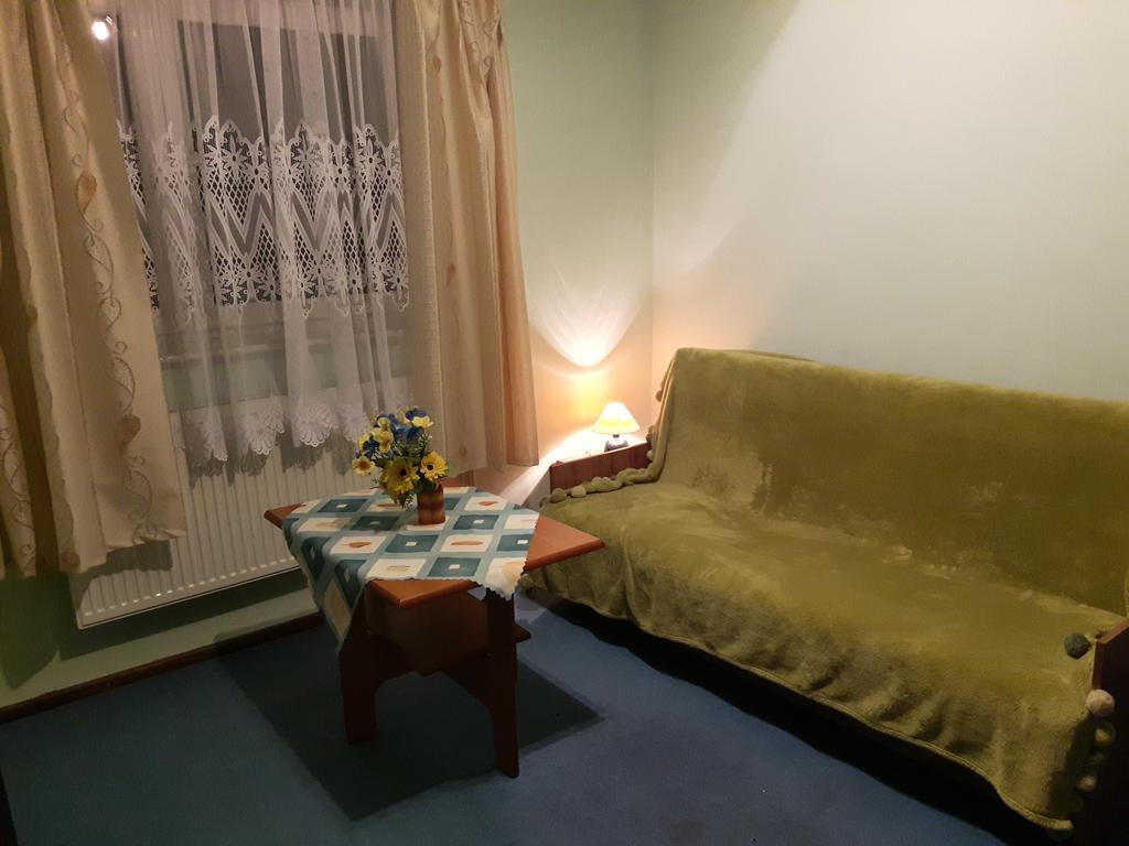 Willa Gronie Korbielów